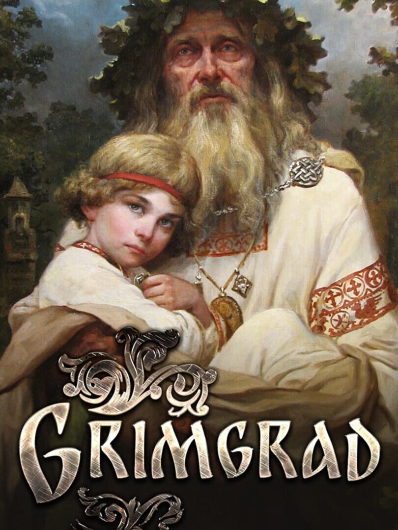 Grimgrad