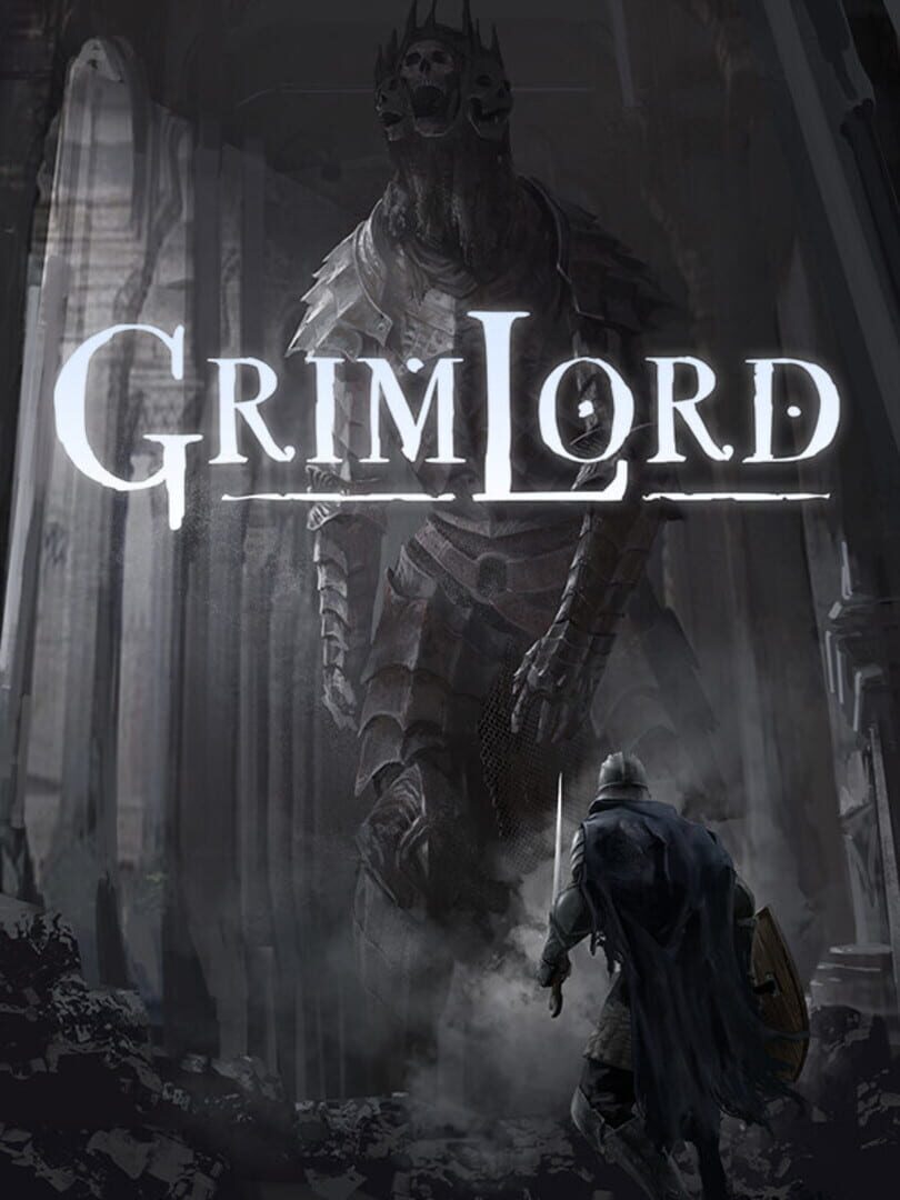 Grimlord (2023)