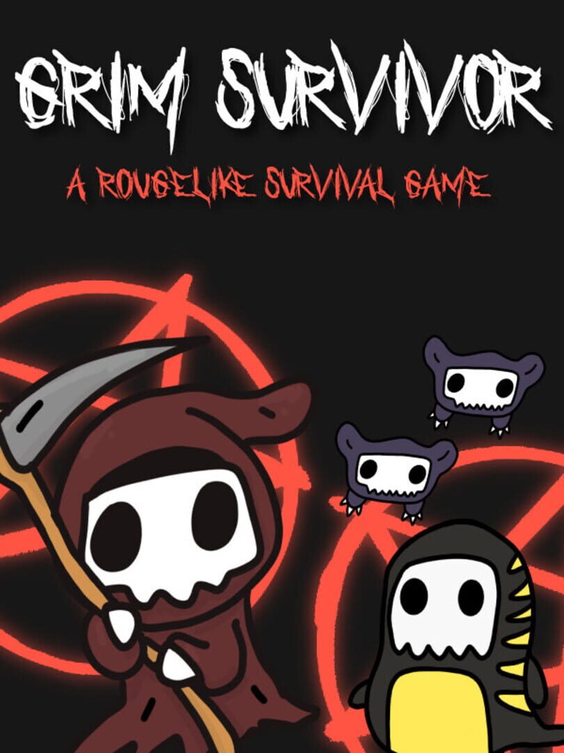 Grim Survivor