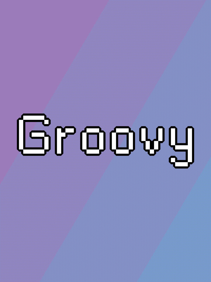 Groovy Cover