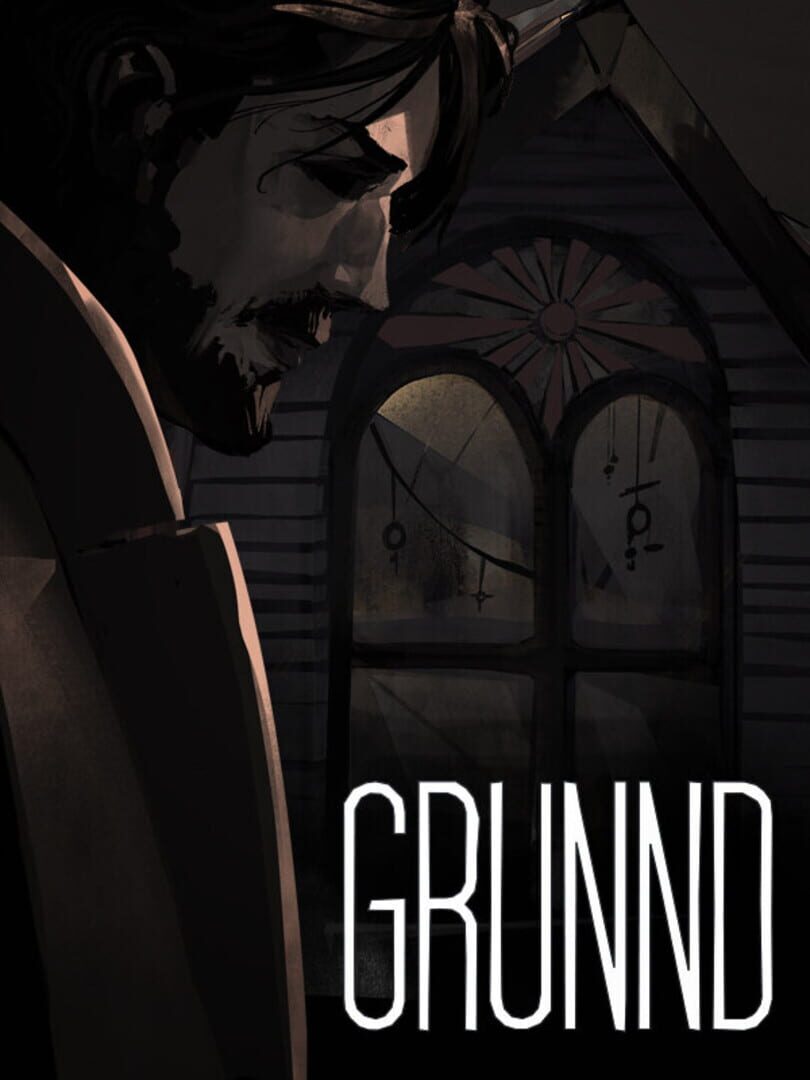 Grunnd (2023)