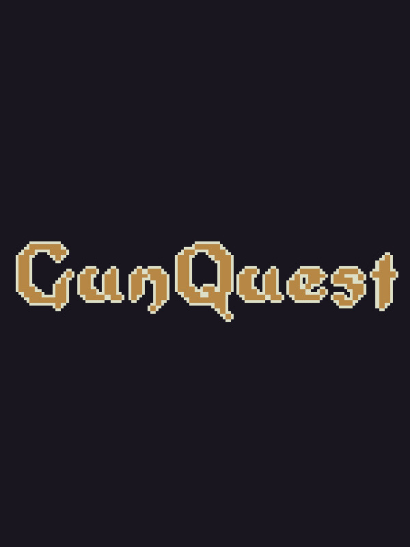 GunQuest Cover