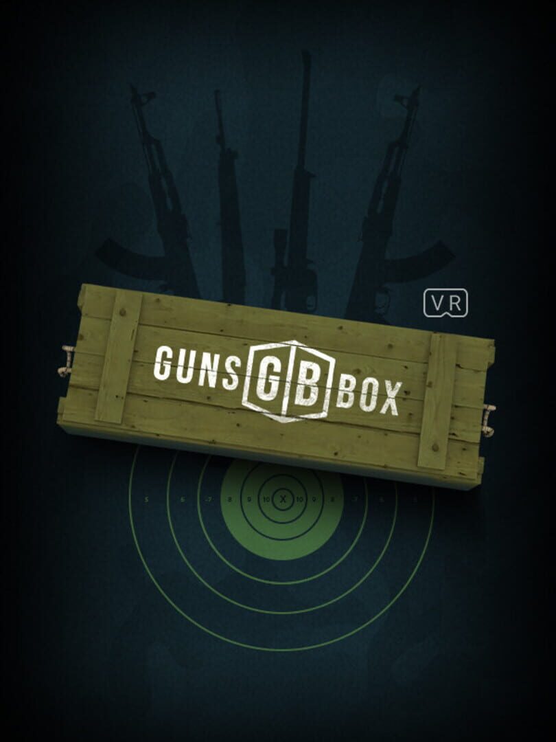 GunsBox VR