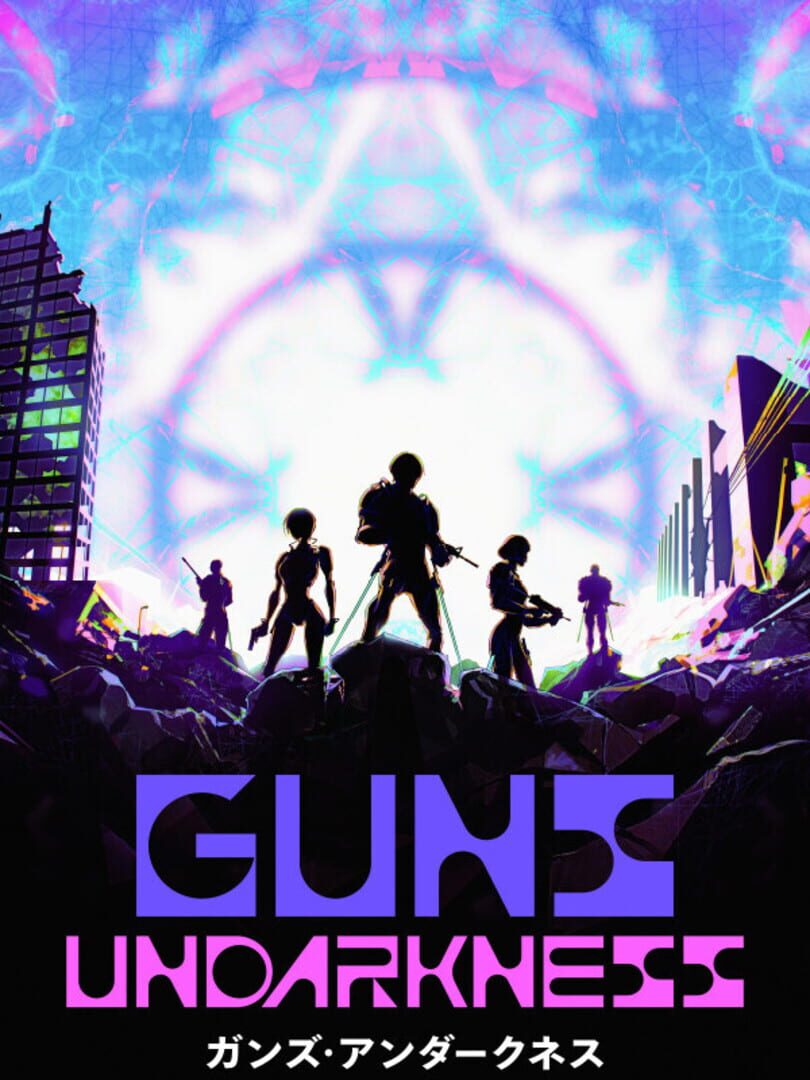 Guns Undarkness (2023)