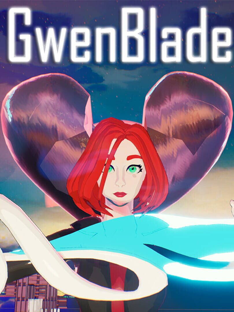 GwenBlade (2022)