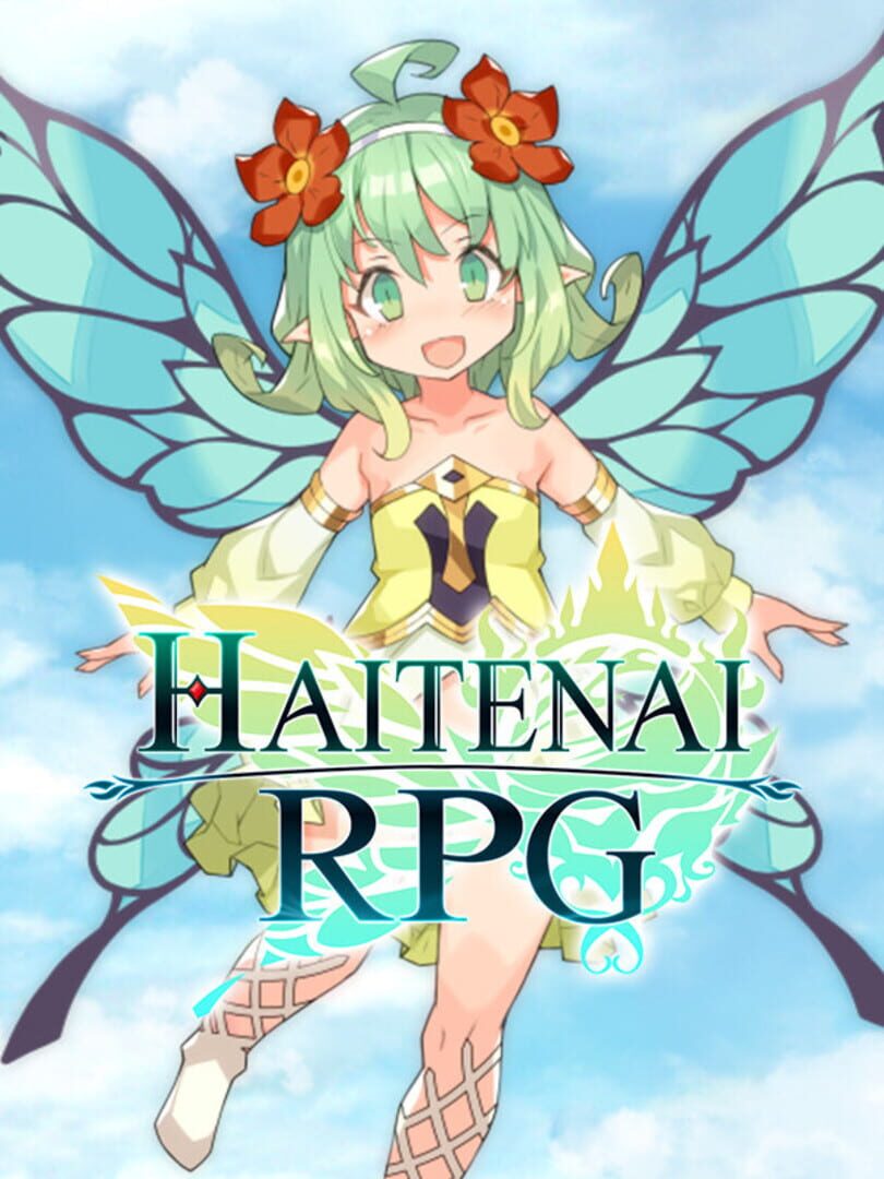 Haitenai RPG