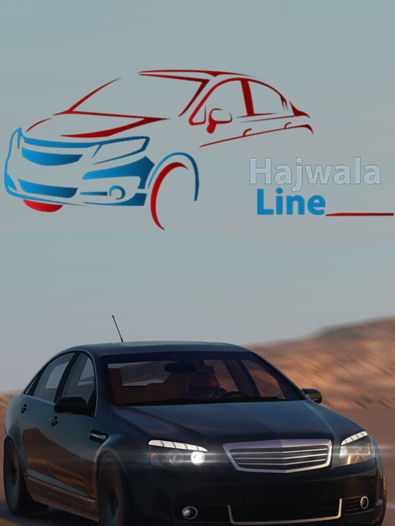 Hajwala Line (2021)