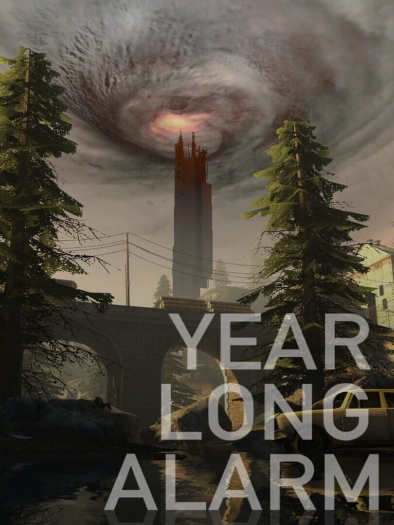 Half-Life 2: Year Long Alarm (2012)