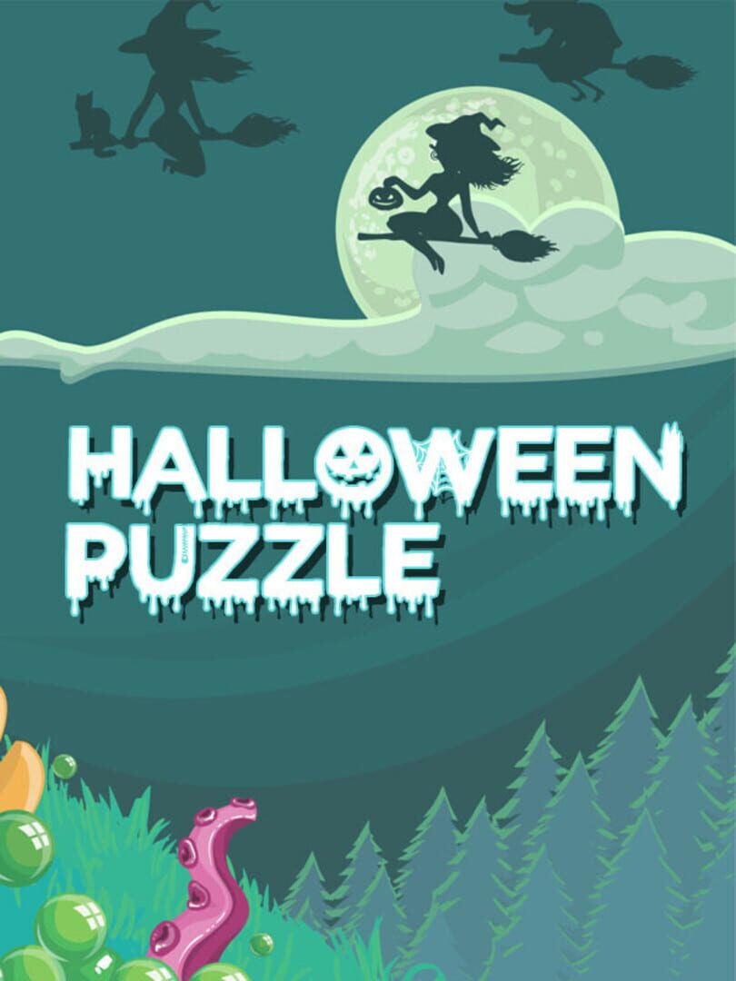 Halloween Puzzle