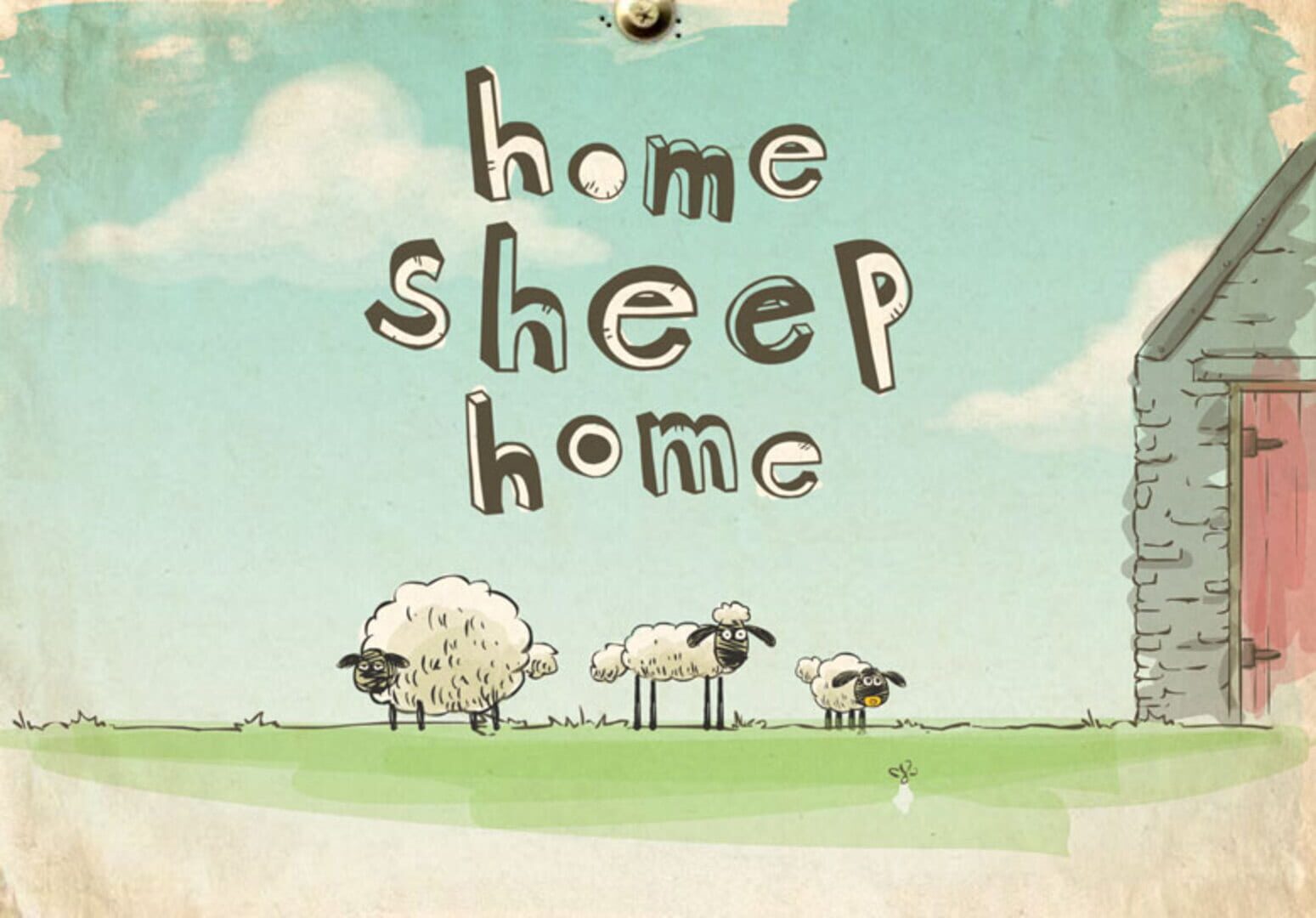 Home Sheep Home