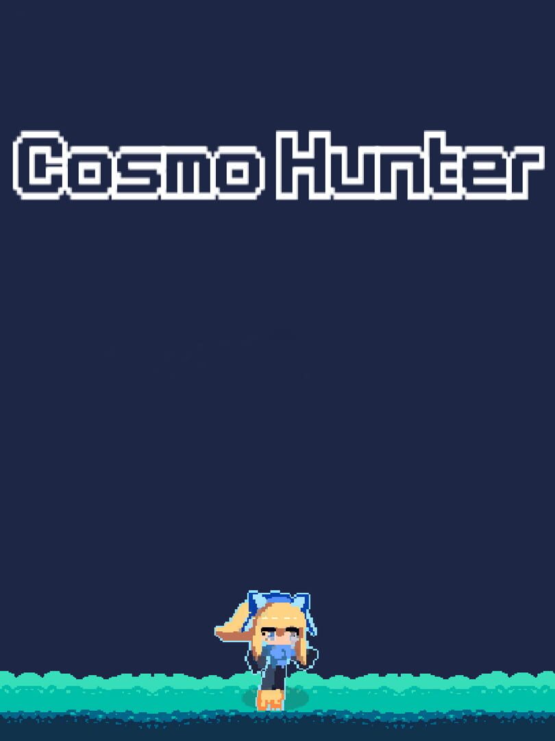 Cosmo Hunter (2022)