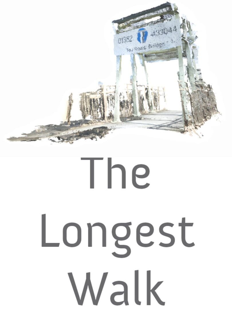 The Longest Walk (2022)