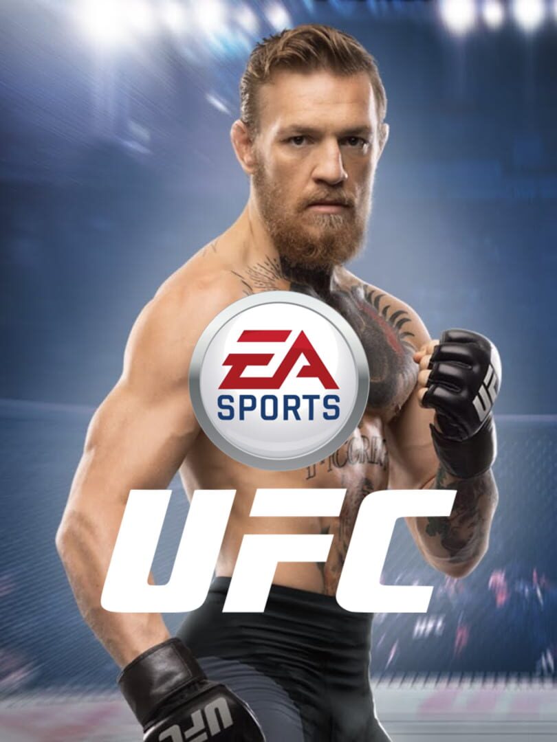 EA Sports UFC Mobile (2015)