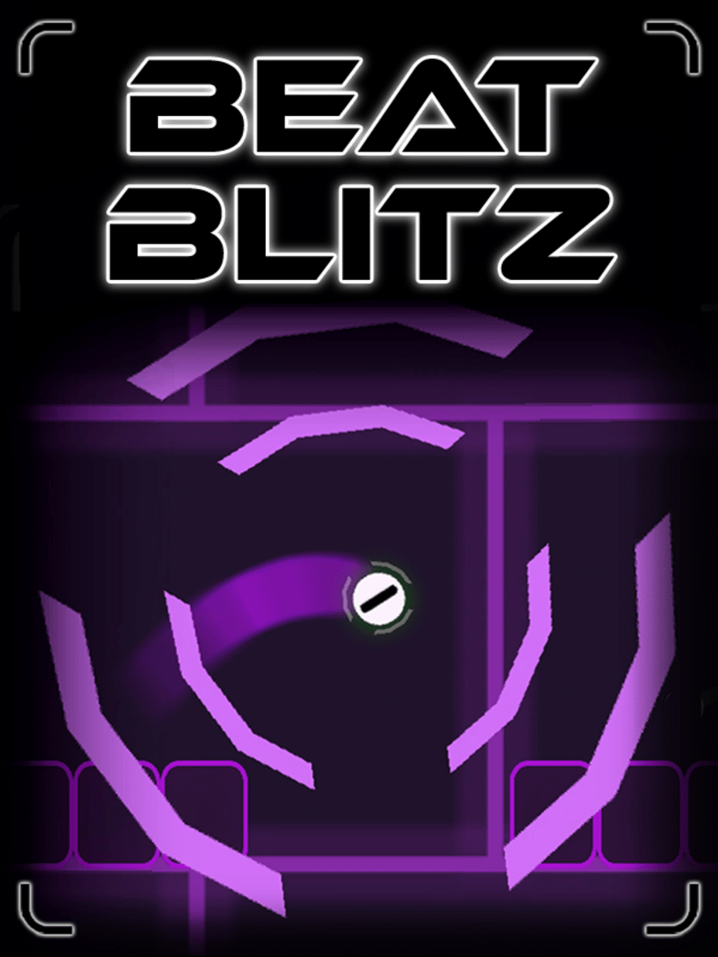 Beat Blitz Cover