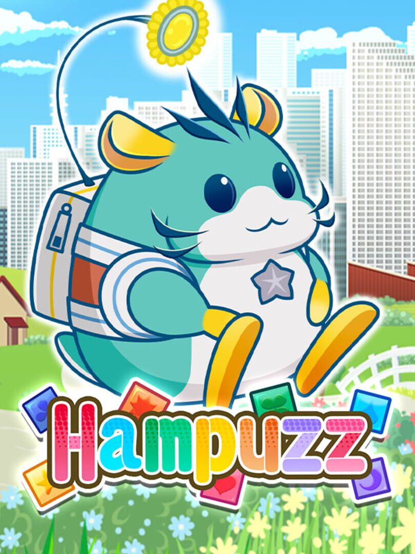 Hampuzz (2021)