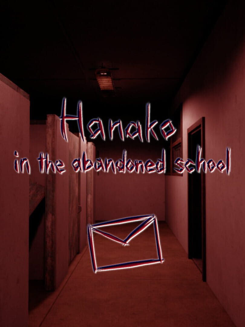 Hanako in the Abandoned School
