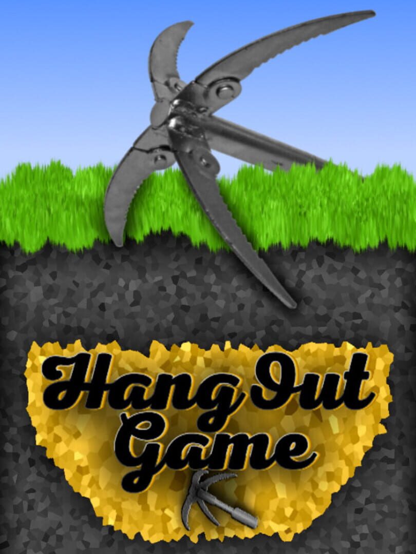 Cover image of HangOutGame
