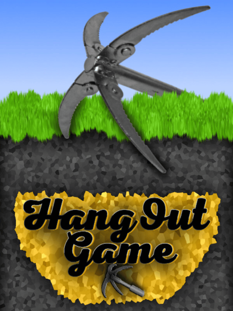 HangOutGame Cover