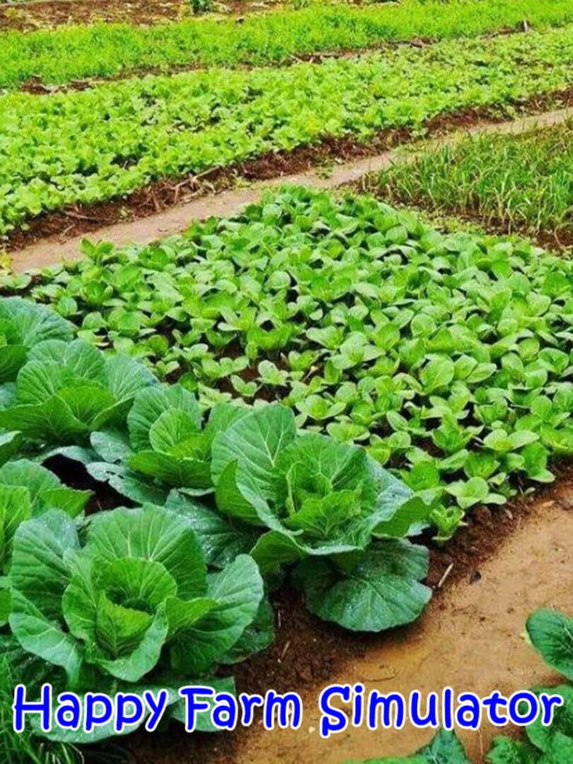 Happy Farm Simulator