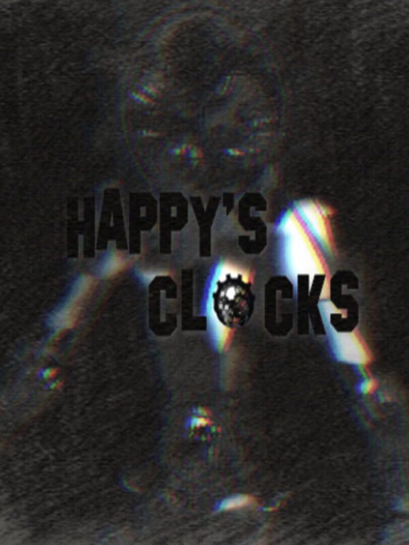 Happy's Clocks (2022)