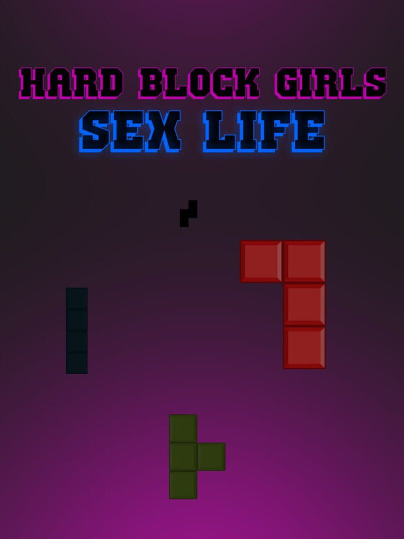Hard Block Girls: Sex Life