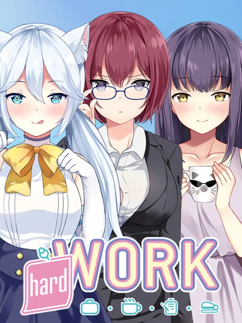 Hard Work