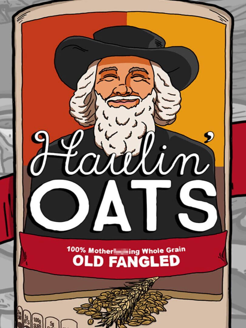 Haulin' Oats