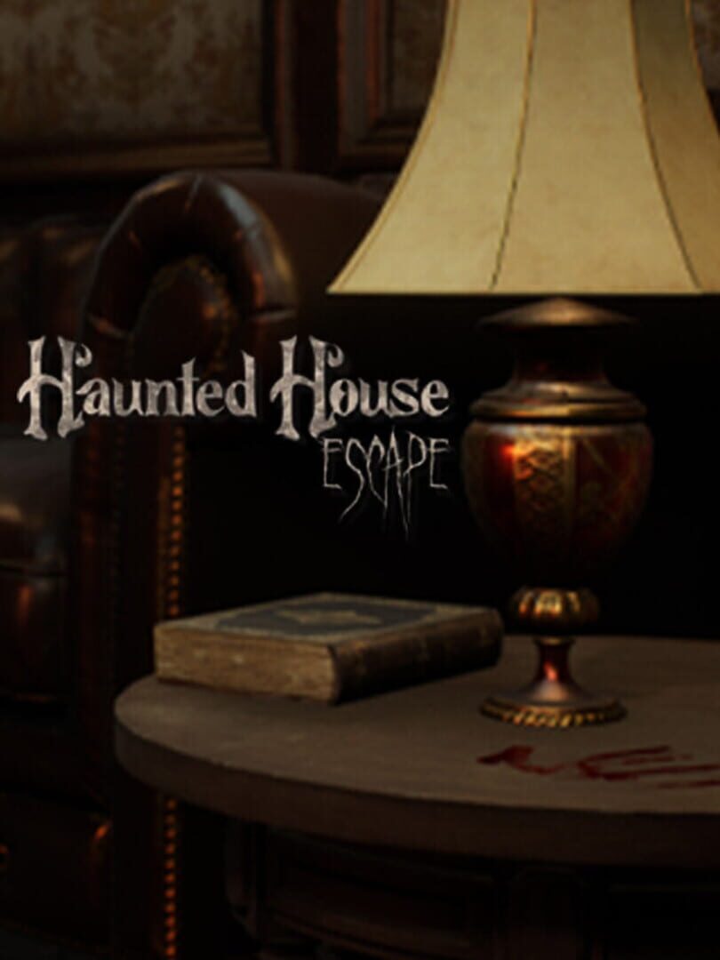 Haunted House Escape