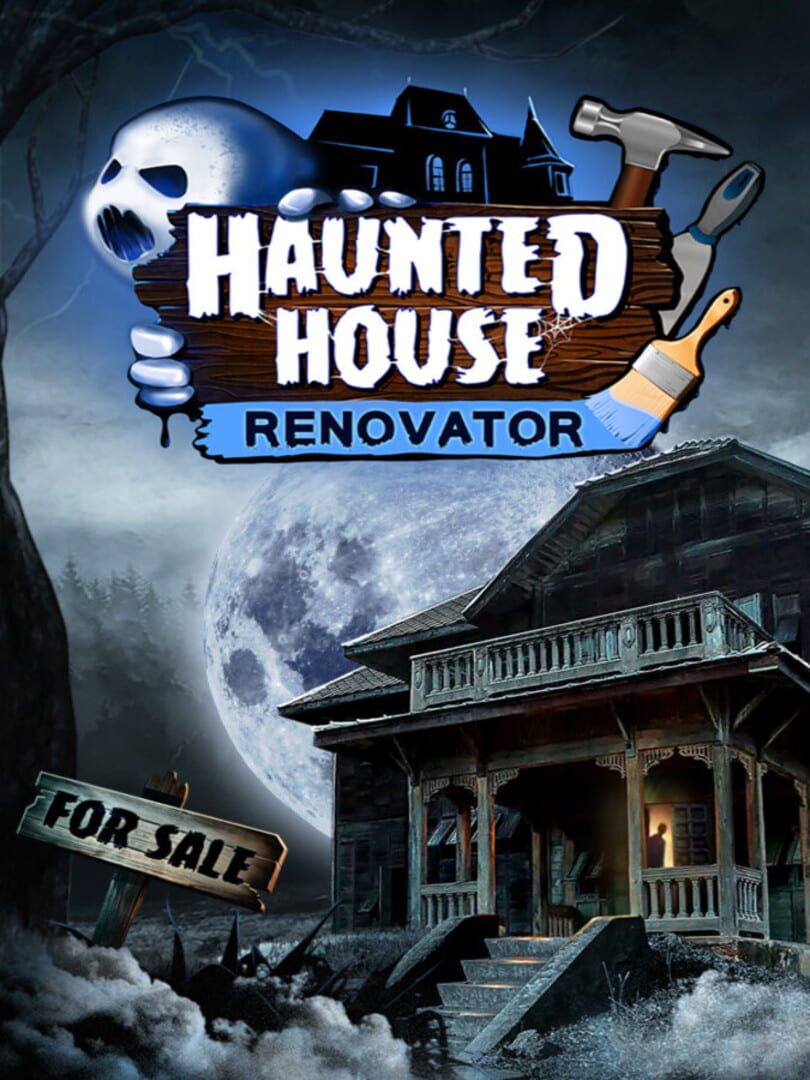 Haunted House Renovator (2025)