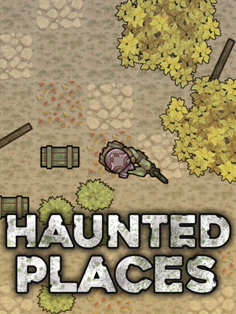 Haunted Places