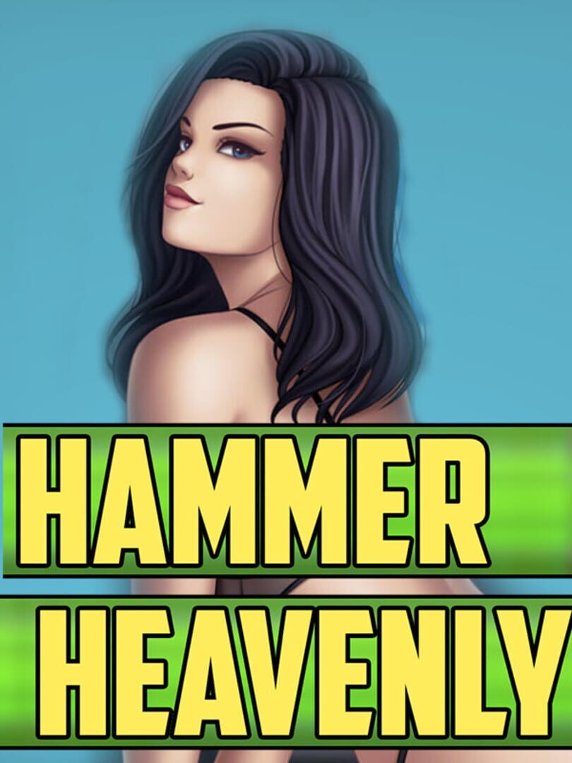 Heavenly Hammer (2021)