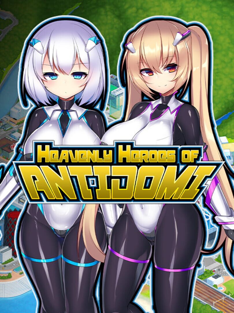 Heavenly Heroes of Antidomi (2022)