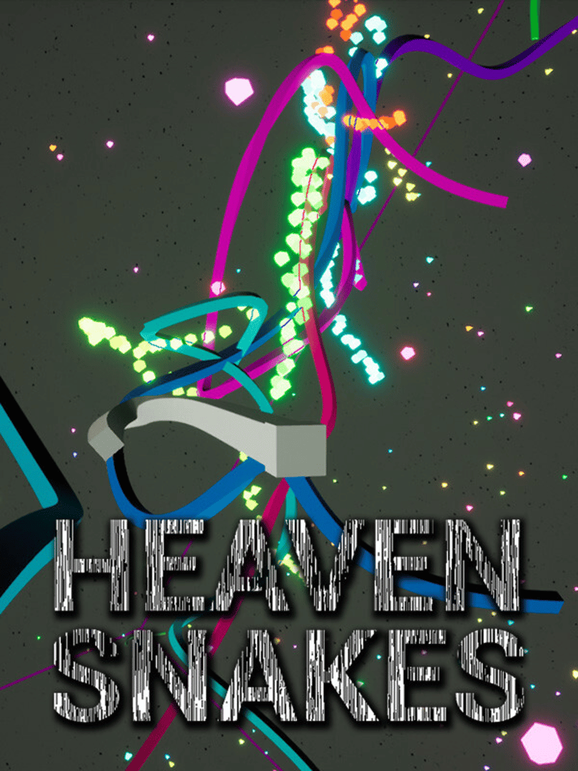 Heaven Snakes Cover