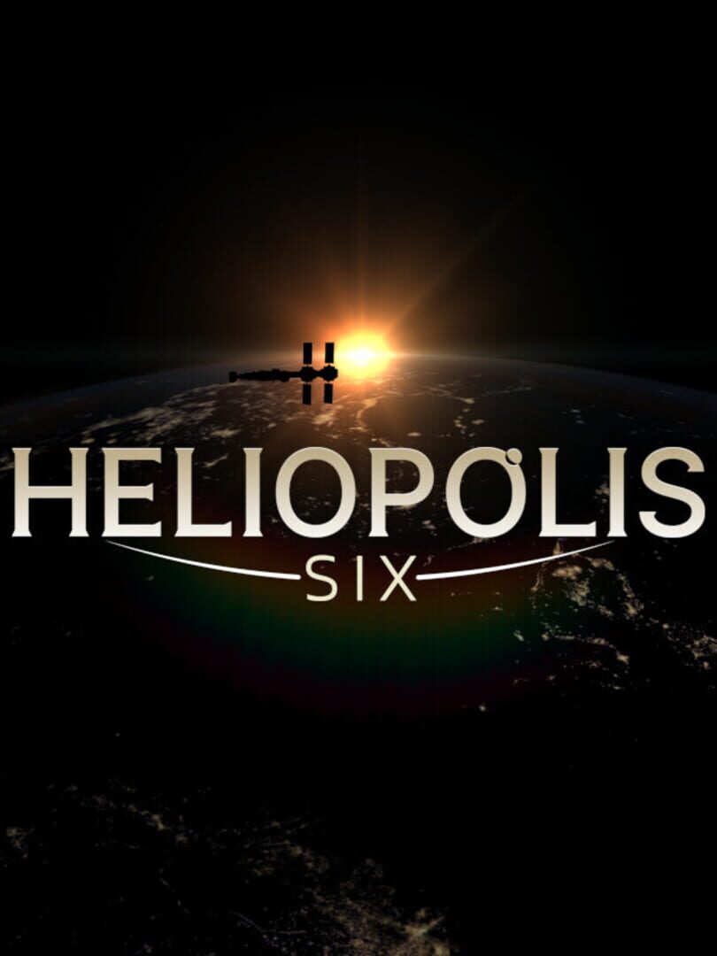 Heliopolis Six