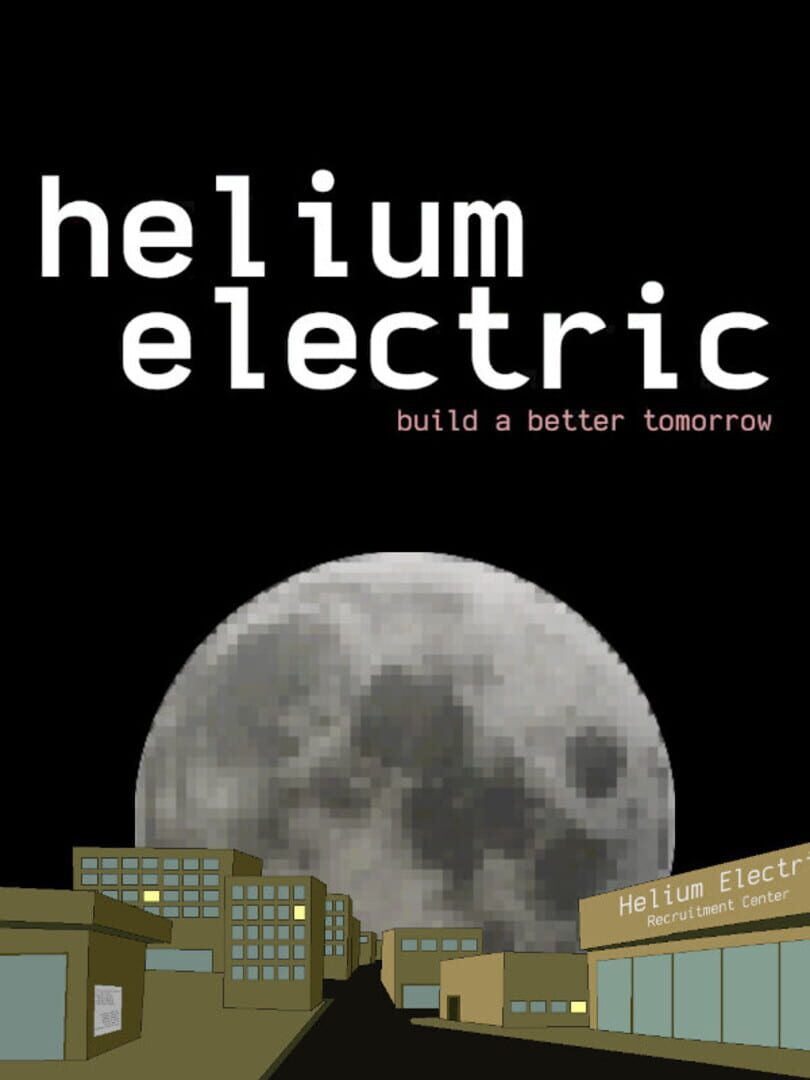 Helium Electric