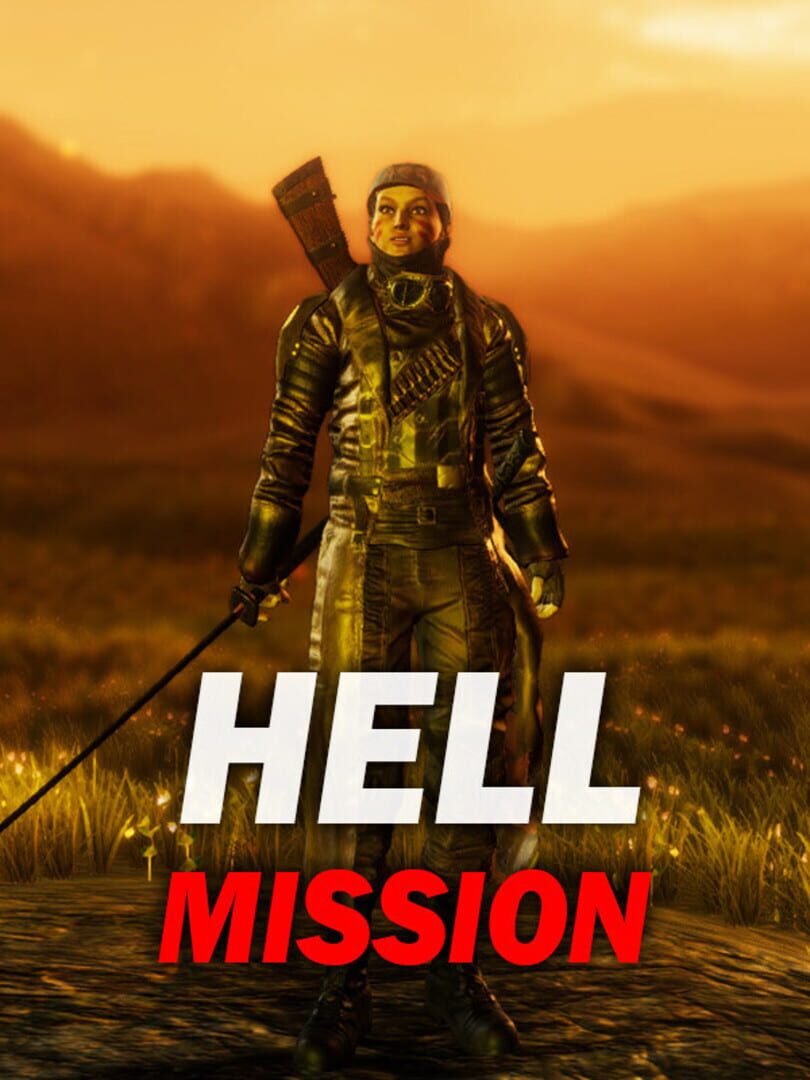 Hell Mission