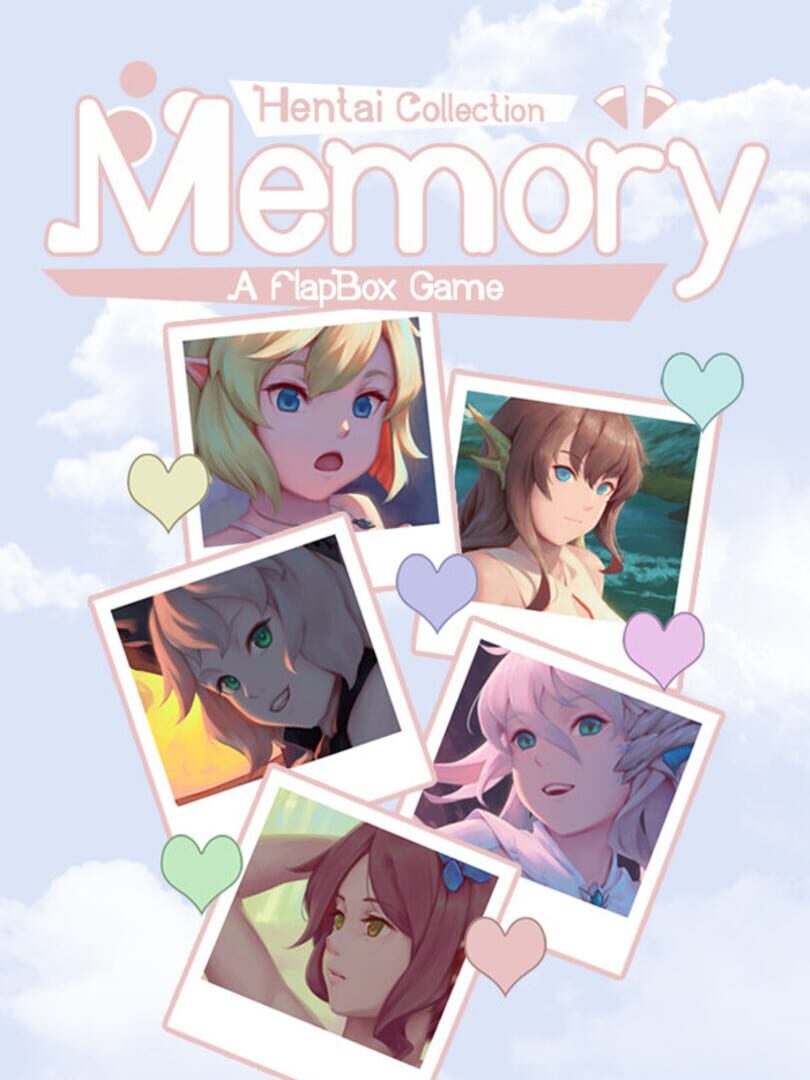 Hentai Collection: Memory (2020)