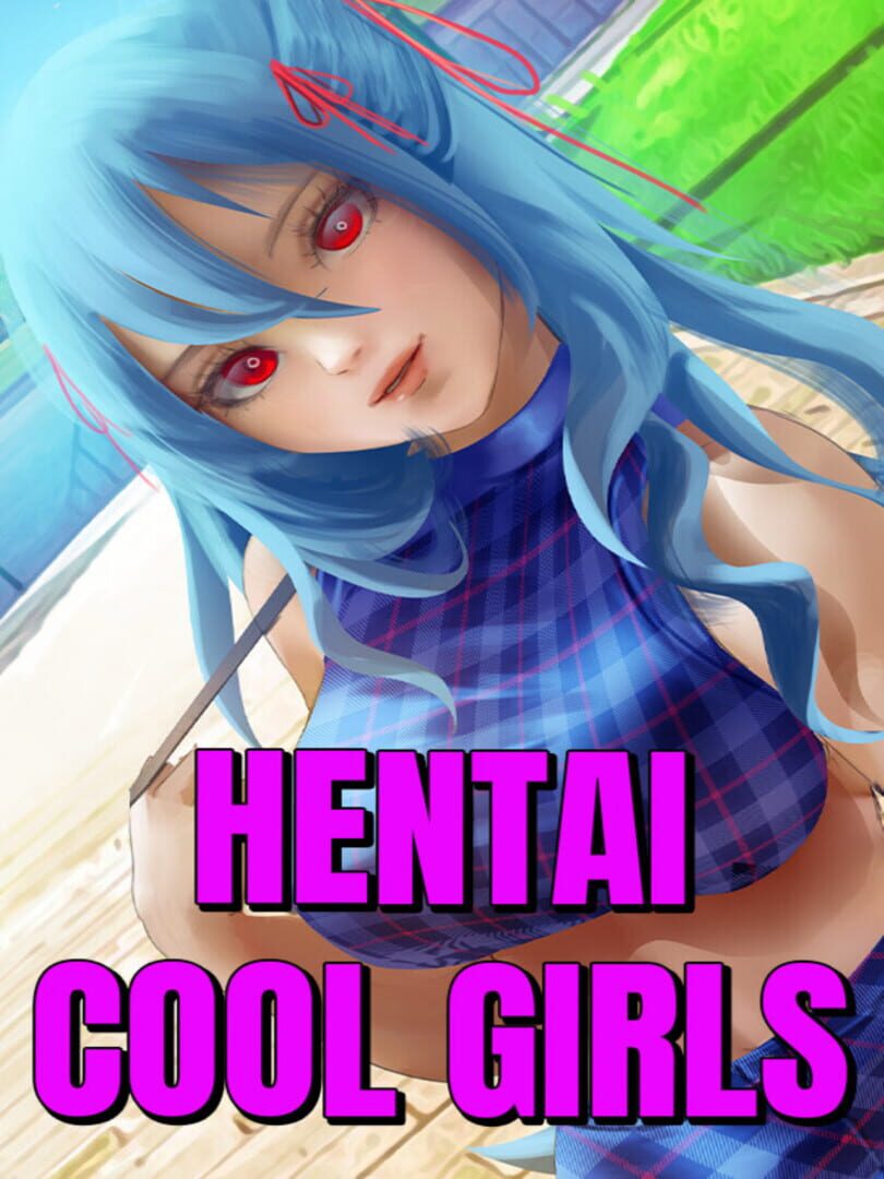 Hentai Cool Girls (2020)