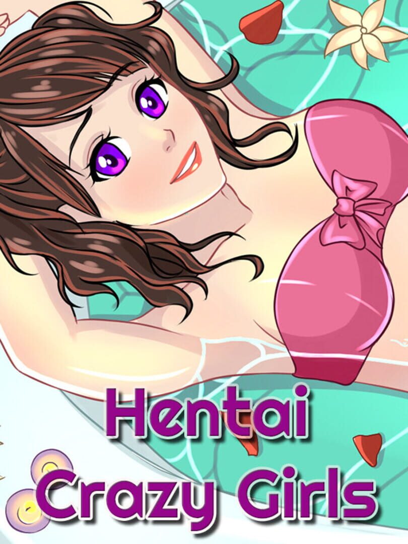 Hentai Crazy Girls (2019)