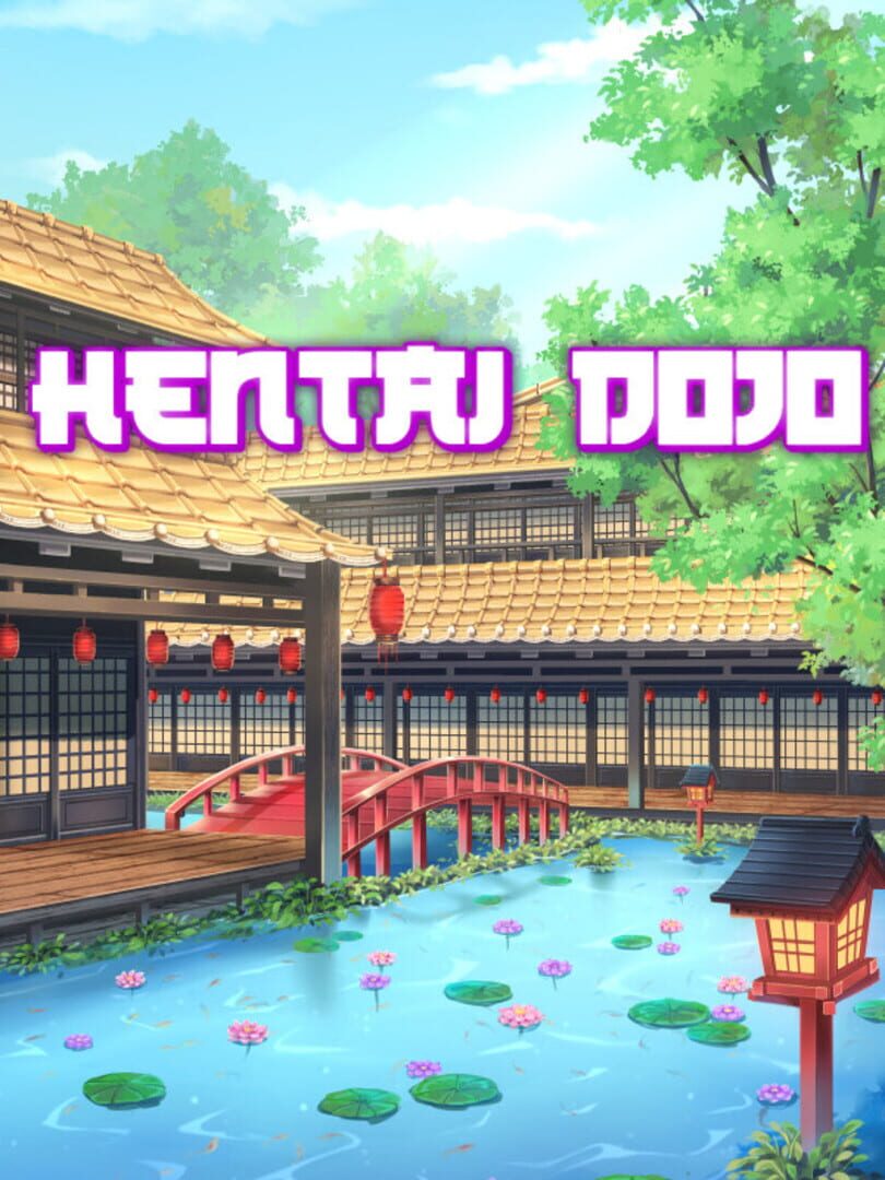 Hentai Dojo (2018)