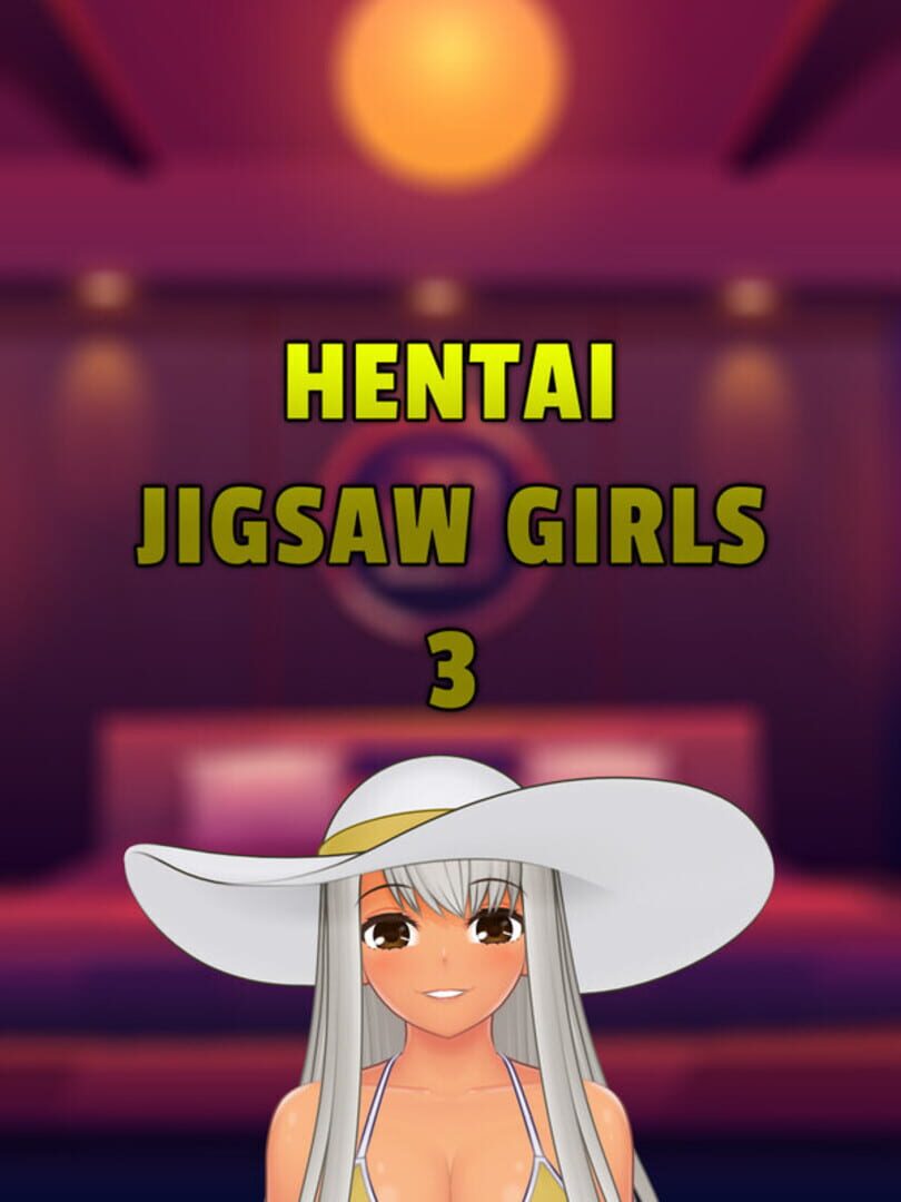 Hentai Jigsaw Girls 3 (2021)