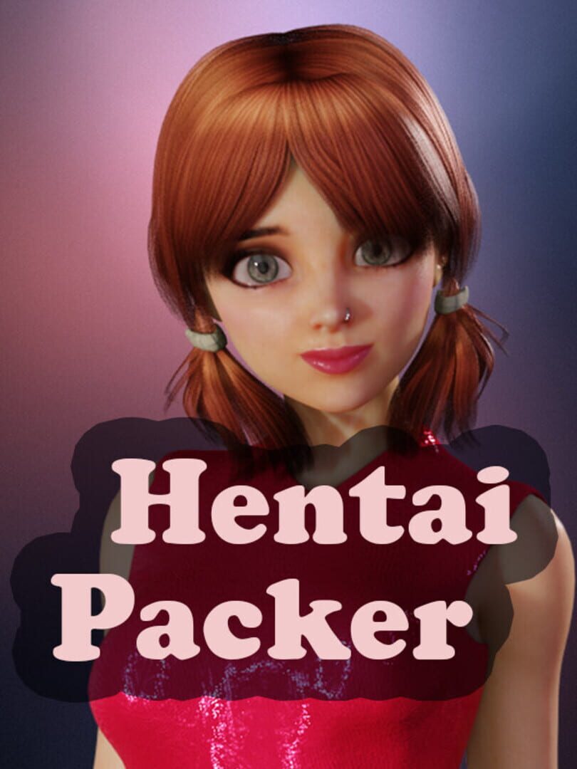 Hentai Packer