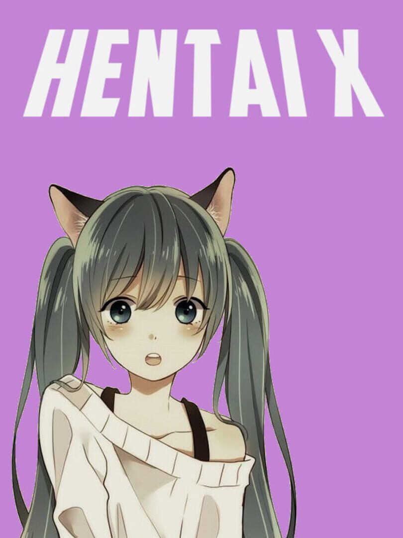 Hentai X (2021)