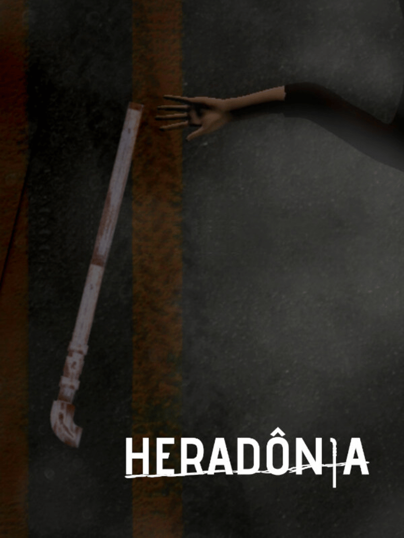 Heradonia Cover