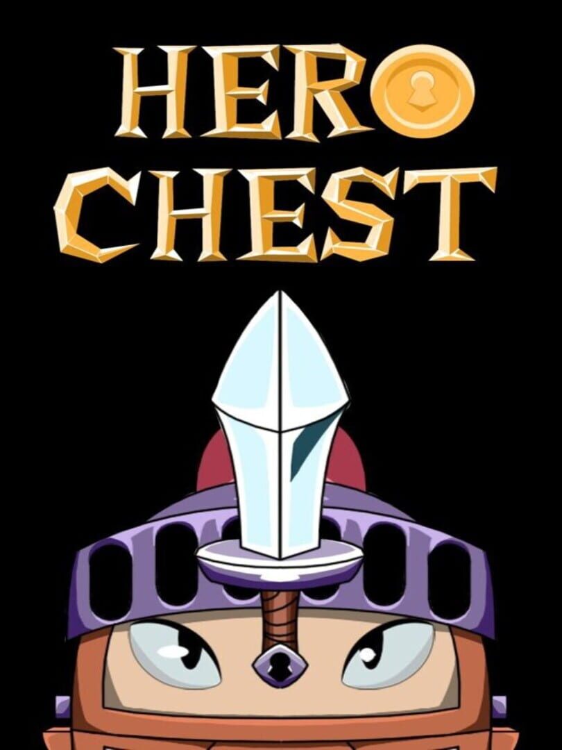 Hero Chest (2024)