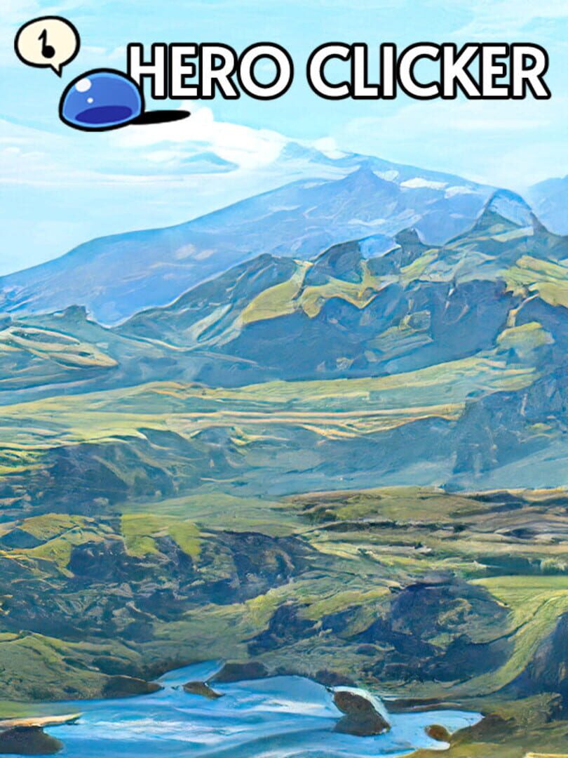 Hero Clicker