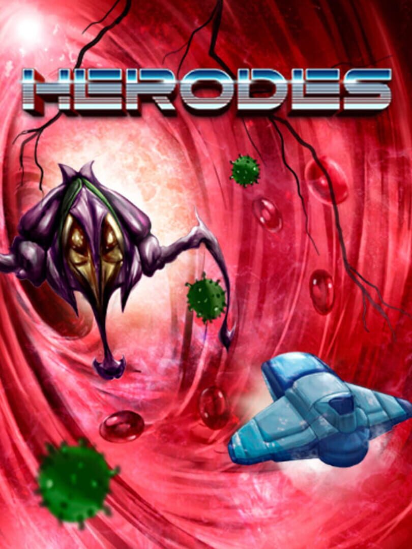 Herodes (2023)