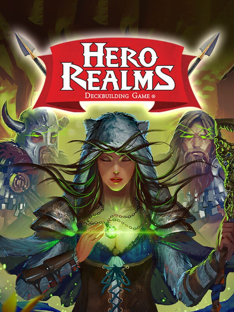 Hero Realms (2022)