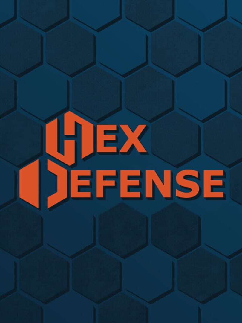 Hexagon Defense (2021)