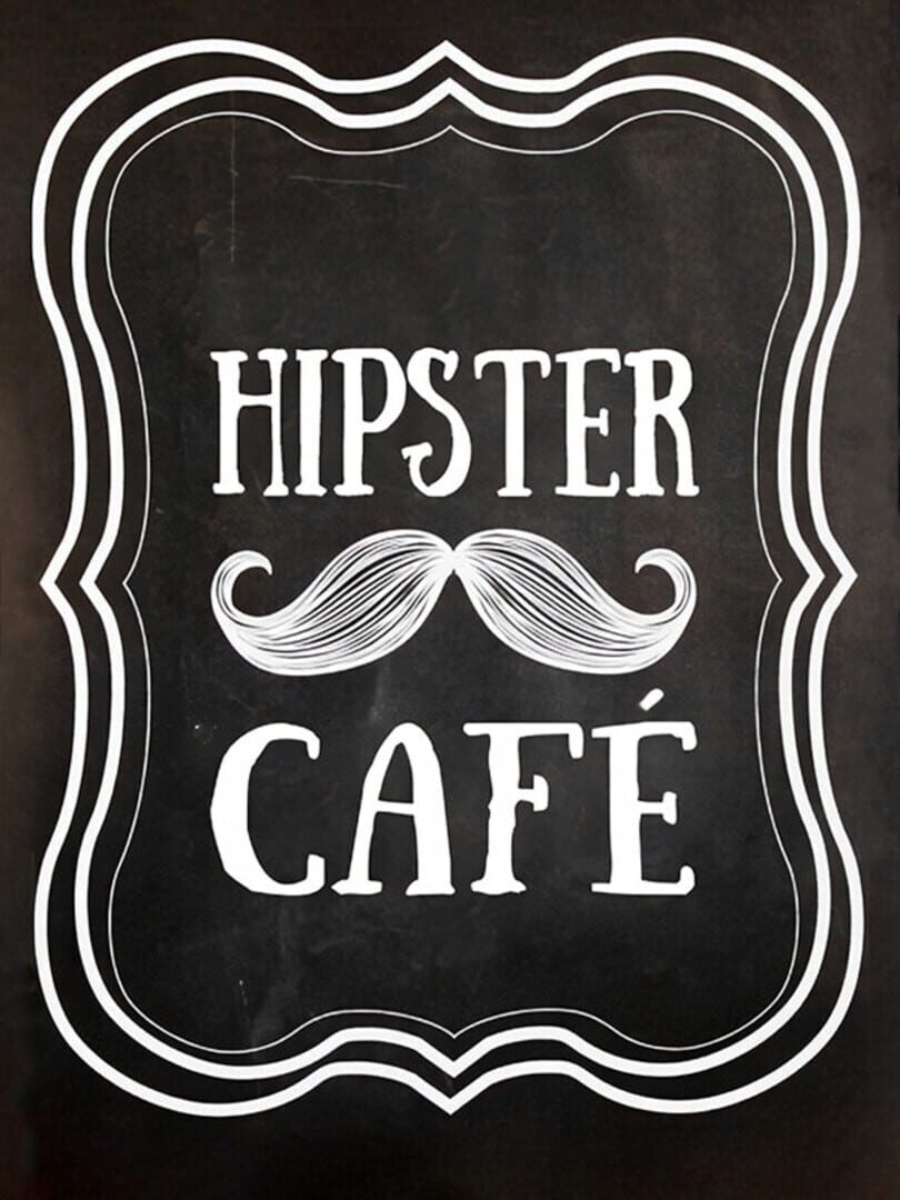 Hipster Cafe (2022)